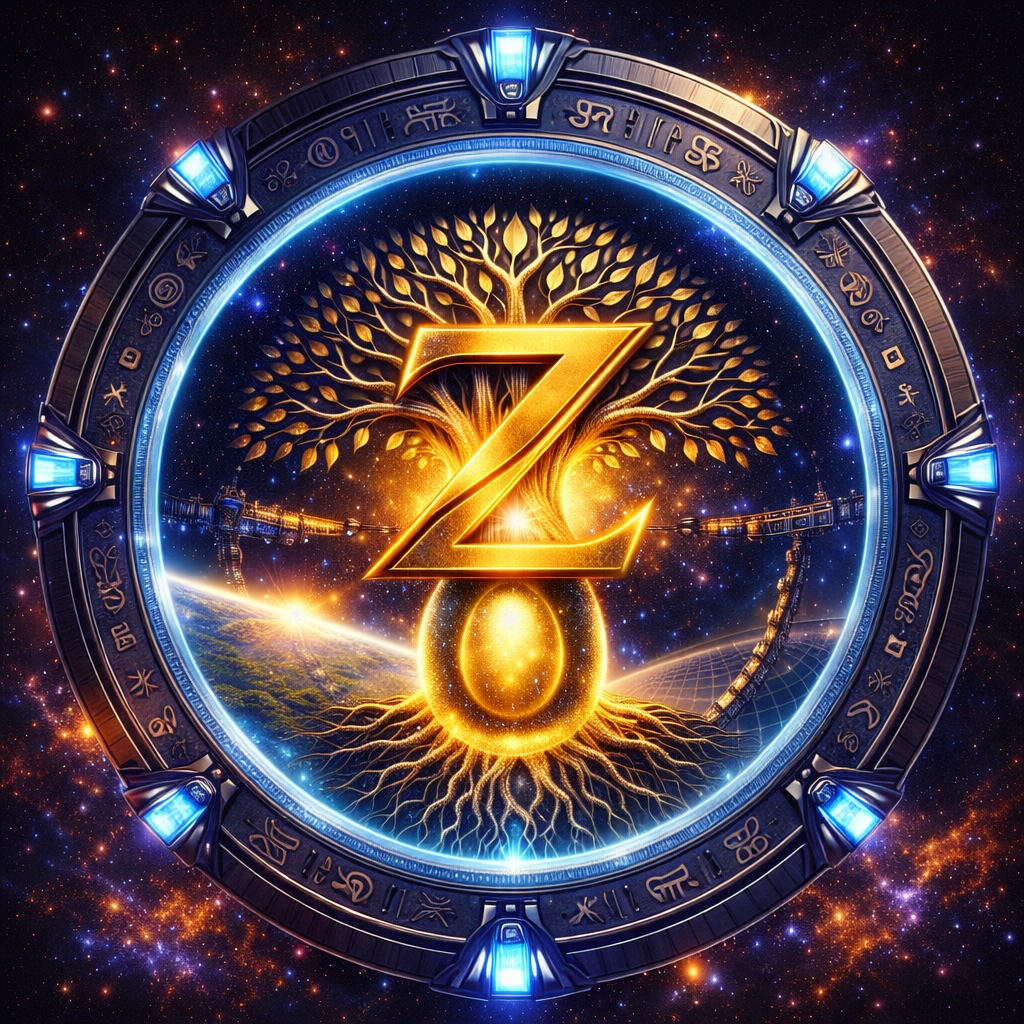 ZION Logo