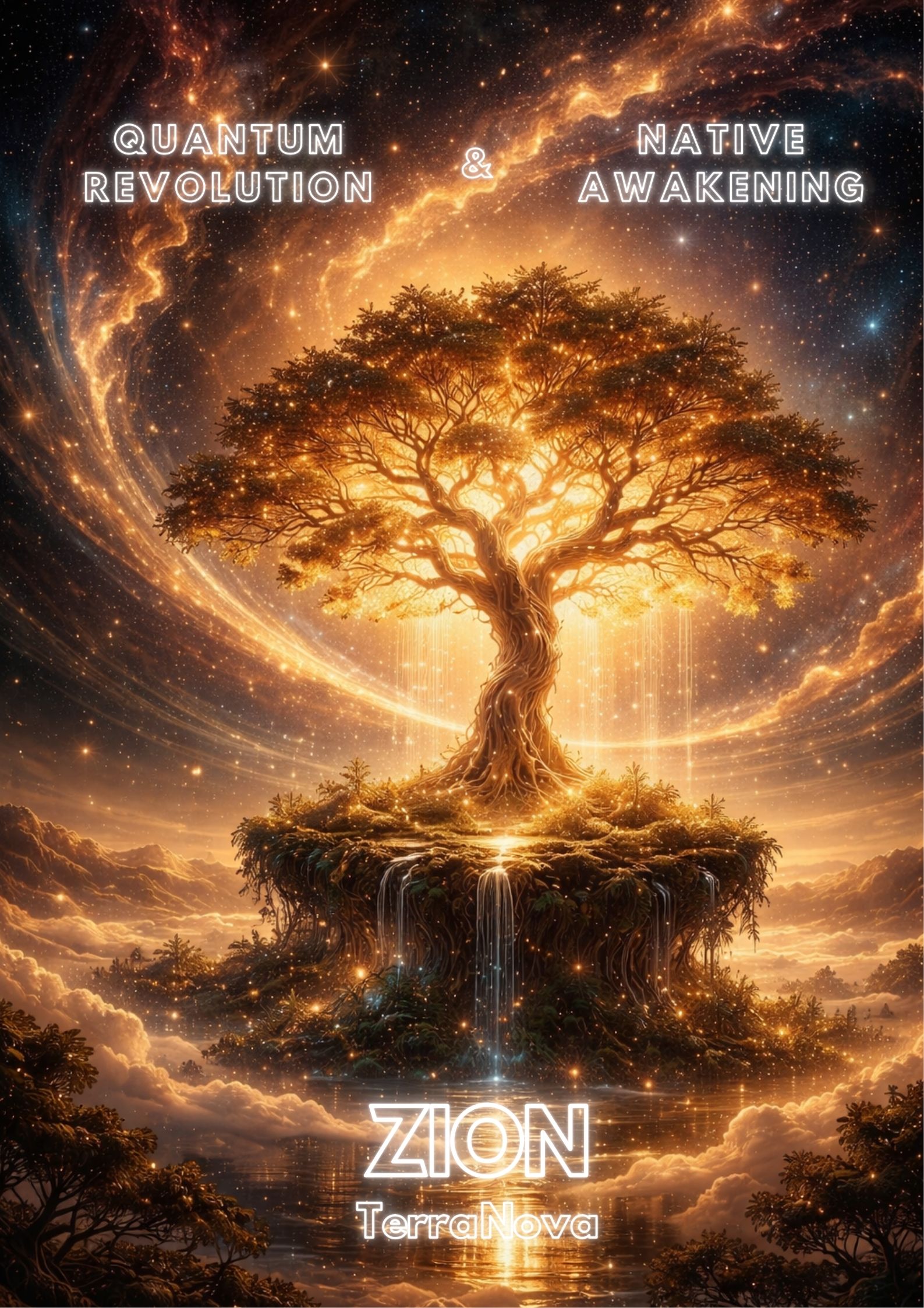 Quantum Revolution & One Love v3.2