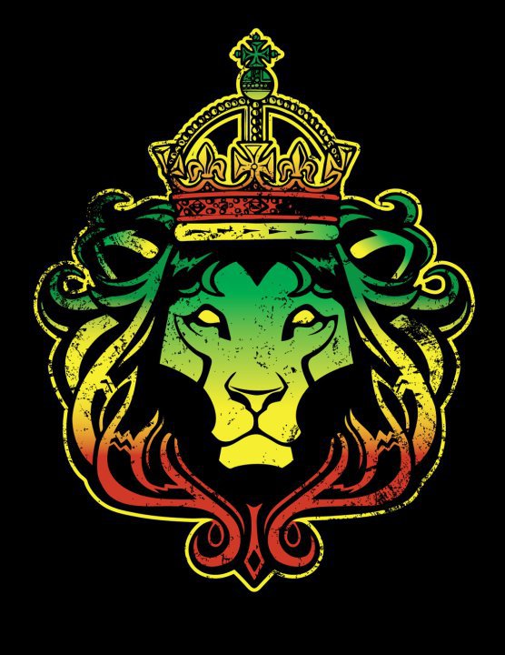 Lion Drop