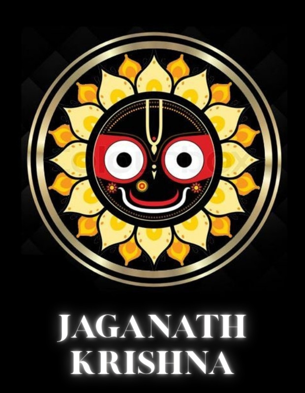 JAGANATH KRISHNA