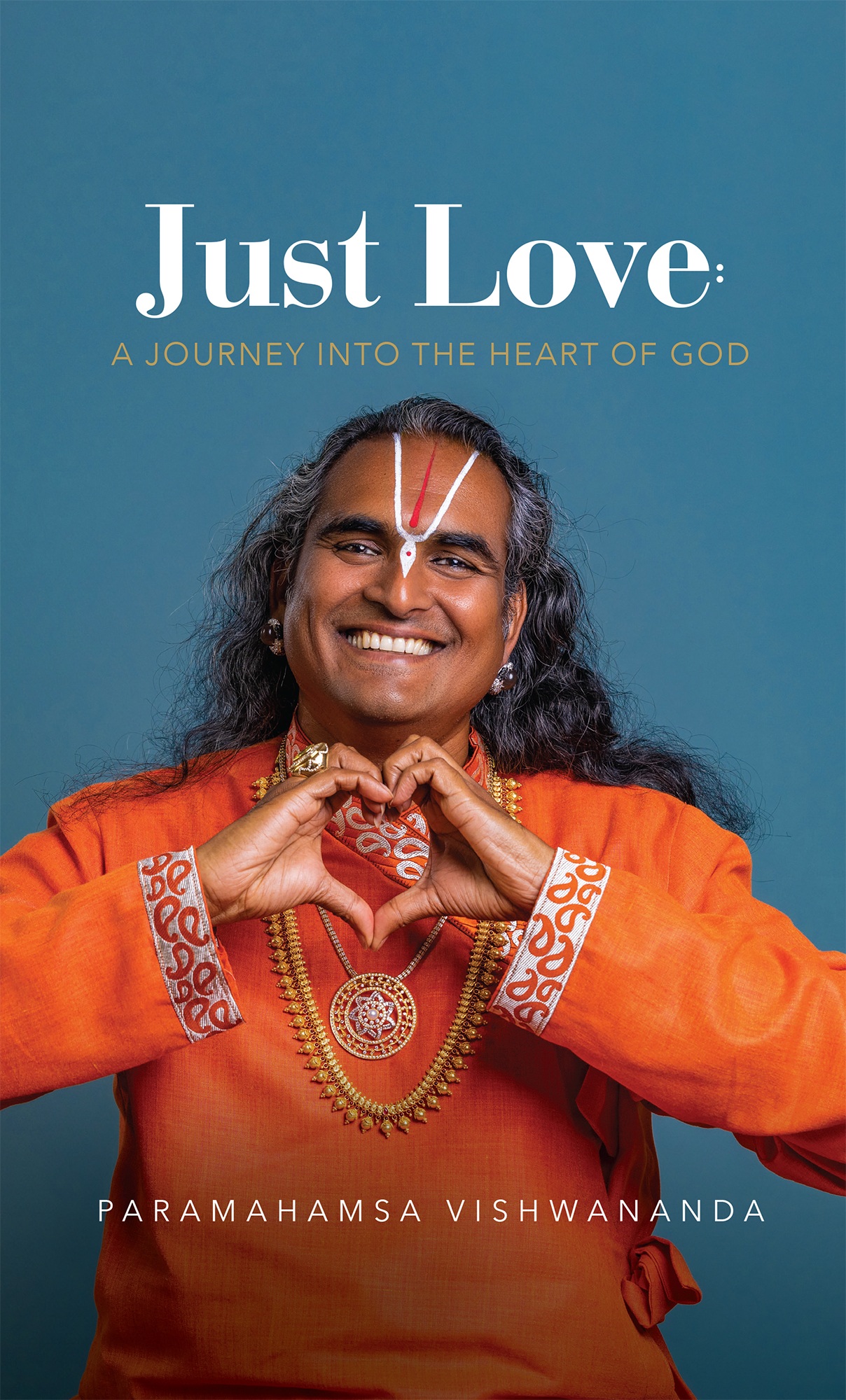 Sri Paramahamsa Vishwananda