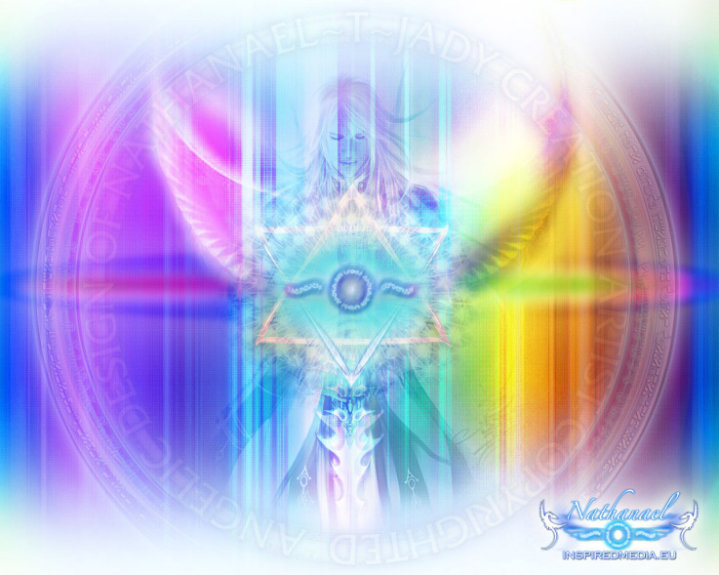 Heart of Amenti